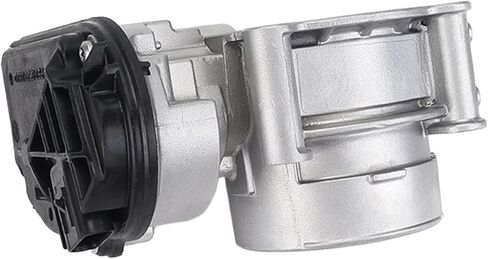 Throttle Valve OEM: 2E1411A-0789 9L8E-9F991-BC DS7Z-9E926-D Compatible With Mazda 2.5L/3.0L in Saudi Arabia