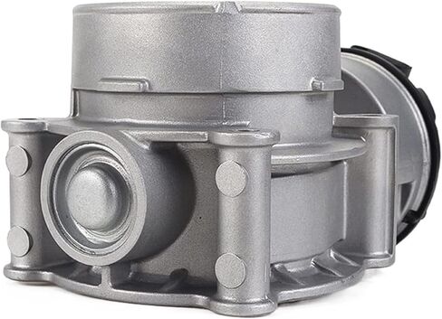 Throttle Valve OEM: 2E1411A-0789 9L8E-9F991-BC DS7Z-9E926-D Compatible With Mazda 2.5L/3.0L in Saudi Arabia