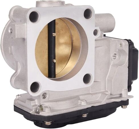 صمام الخانق 16400-R44-A02 16400R44A02 16400 R44 A02 متوافق مع ACCORD 2.4 in Kuwait