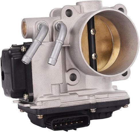 صمام الخانق 16400-R44-A02 16400R44A02 16400 R44 A02 متوافق مع ACCORD 2.4 in Kuwait