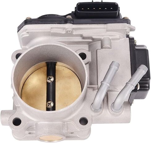 صمام الخانق 16400-R44-A02 16400R44A02 16400 R44 A02 متوافق مع ACCORD 2.4 in Kuwait