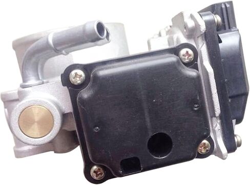 صمام الخانق 16400-R44-A02 16400R44A02 16400 R44 A02 متوافق مع ACCORD 2.4 in Kuwait