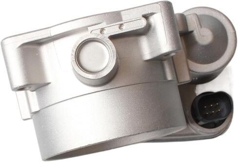 صمام الخانق OEM: 04591847AC A2C59513363 140435532 4591847AA 4591847AB متوافق مع دودج متوافق مع جيب متوافق مع كرايسلر 5.7L in Kuwait