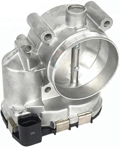 Throttle valve 0280750152 Compatible With YC 3.0L in Saudi Arabia