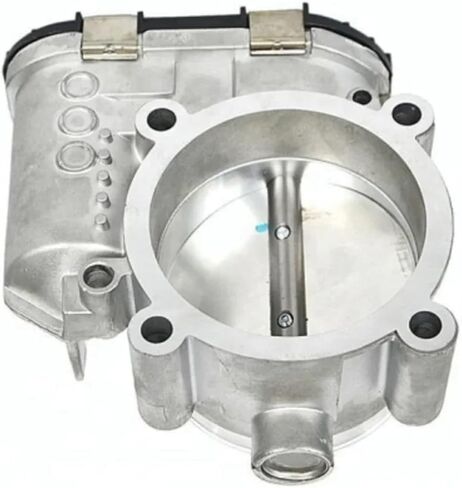 Throttle valve 0280750152 Compatible With YC 3.0L in Saudi Arabia