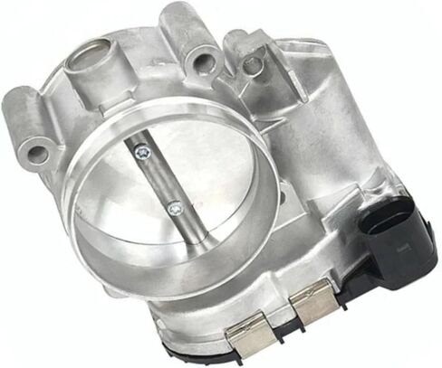 Throttle valve 0280750152 Compatible With YC 3.0L in Saudi Arabia