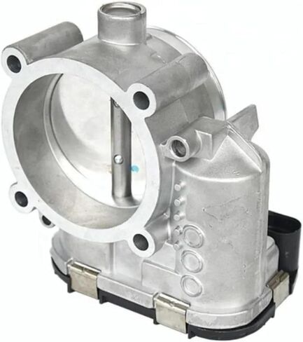 Throttle valve 0280750152 Compatible With YC 3.0L in Saudi Arabia