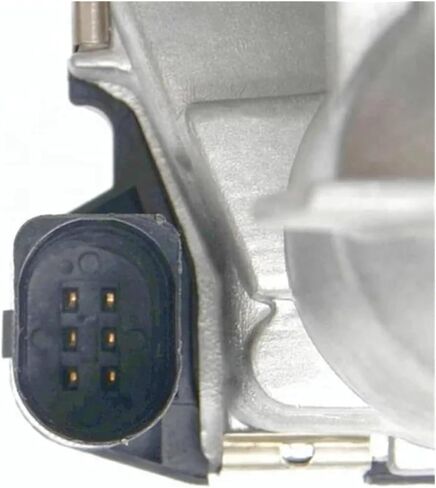 Throttle valve 0280750152 Compatible With YC 3.0L in Saudi Arabia