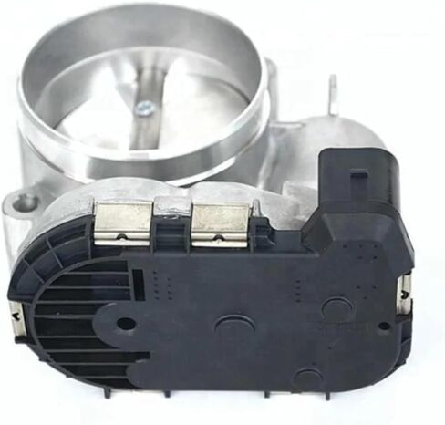 Throttle valve 0280750152 Compatible With YC 3.0L in Saudi Arabia