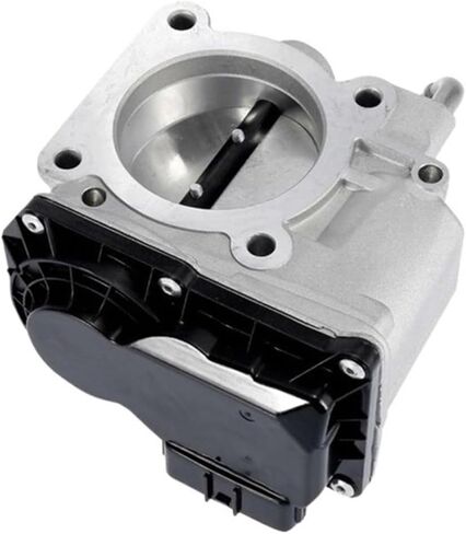 صمام الخانق OEM: 16119-4BB0A 161194BB0A متوافق مع Nissan 14 متوافق مع Qijun 16 متوافق مع Xiaoke Qichen T70 متوافق مع T90 in Kuwait