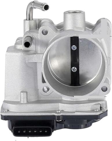 صمام الخانق OEM: 16119-4BB0A 161194BB0A متوافق مع Nissan 14 متوافق مع Qijun 16 متوافق مع Xiaoke Qichen T70 متوافق مع T90 in Kuwait