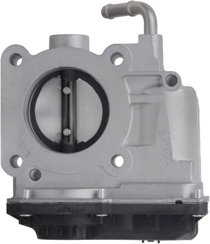 Throttle Valve 3DA50-01 F 8F1301477 Compatible With Nissan TIIDA 2005/19 SYLPHY 2006/19 1.6L in Saudi Arabia