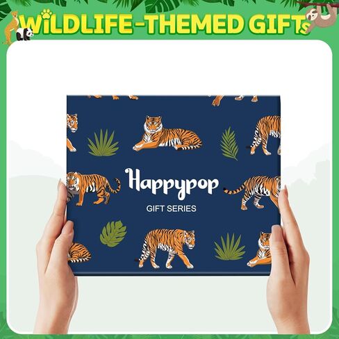 HAPPYPOP Funny Horse Gifts for Boys - Brown Horse Gifts for Horse Lovers Equestrian Gifts, Horse Socks For Kids 7-9 Years Old in Saudi Arabia