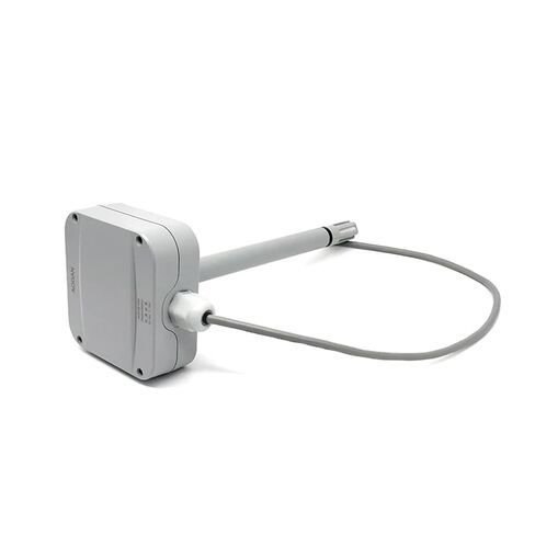وحدة إرسال درجة حرارة ورطوبة القناة وحدة استشعار درجة الحرارة والرطوبة سلسلة AGH2 (-40-60C 0-10V) in Kuwait
