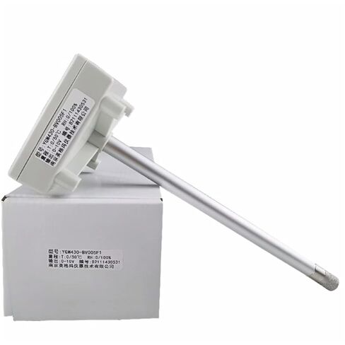1 قطعة Y430-BI005F1/BV0051F1 جهاز إرسال مُستشعر درجة الحرارة والرطوبة التناظرية إشارة 4ma (YGM430-BI005F1) in Saudi Arabia