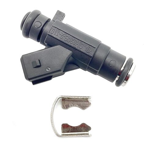 Polaris RZR Fuel Injector, Genuine OEM Part 0455050, Qty 1 in Saudi Arabia