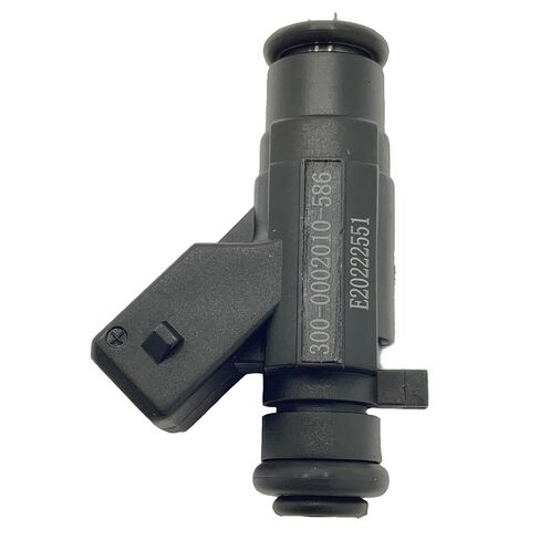 Polaris RZR Fuel Injector, Genuine OEM Part 0455050, Qty 1 in Saudi Arabia