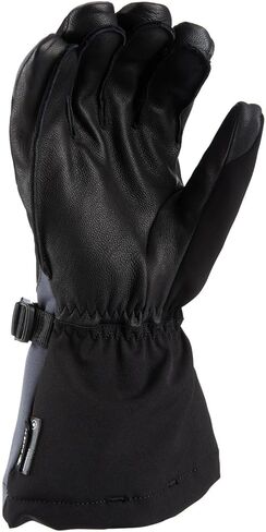 قفازات KLIM Fusion Gauntlet Snowmobile معزولة من Gore-Tex in Kuwait
