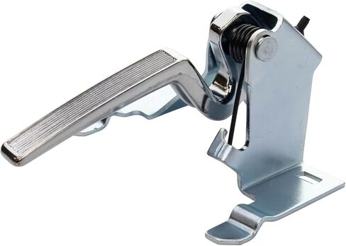 TRQ Door Handle Kit 4 Piece Chrome Compatible with 82-86 Bonneville 78-87 Caballero 78-81 Century 78-88 Cutlass Supreme El Camino 78-80 Grand Am Grand Prix Lemans 78-82 Malibu Monte Carlo Regal in Saudi Arabia
