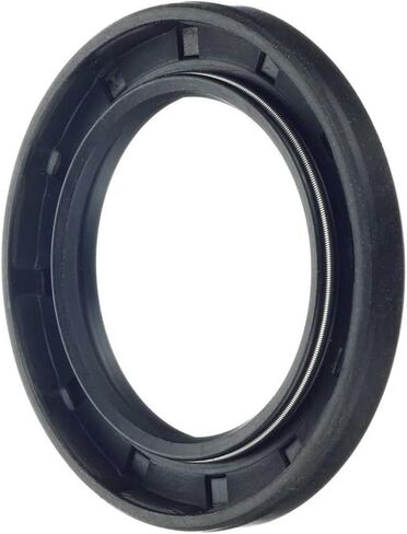 Rear Manual Transmission Seal for Ford F-150 1994 1995 1996 5.0L V8, for Ford Explorer 1991 1992 1993 1994 1995 1996 1997 1998 1999 2000 2001 2002 2003 2004 4.0L V6 Replace# 11592 1-PC in Saudi Arabia