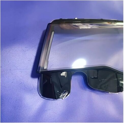 Compatible for Jeep Grand Cherokee 2014 2015 2016 2017 2018 2019 2020 Car Headlight Housing Headlamp Lens Cover Glass Lamp Shell Lampshade(Left and Right) in Saudi Arabia