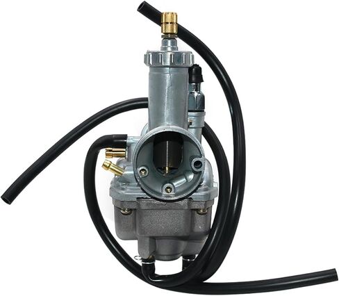 15003-1080 Carburetor for Kawasaki Bayou 220 KLF220 KLF220A 1988-1998 for Bayou 250 KLF 250 2003-2011 Carb with Air Fuel Filter in Saudi Arabia