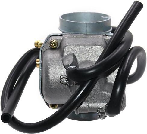 15003-1080 Carburetor for Kawasaki Bayou 220 KLF220 KLF220A 1988-1998 for Bayou 250 KLF 250 2003-2011 Carb with Air Fuel Filter in Saudi Arabia