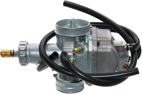 15003-1080 Carburetor for Kawasaki Bayou 220 KLF220 KLF220A 1988-1998 for Bayou 250 KLF 250 2003-2011 Carb with Air Fuel Filter in Saudi Arabia