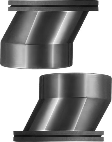 Carburetor Carb Air Silencer Boot Joint 1670-389 0670-149 Fit for Arctic Cat Snowmobiles Replace 2Pcs in Saudi Arabia
