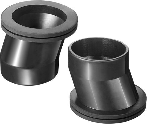 Carburetor Carb Air Silencer Boot Joint 1670-389 0670-149 Fit for Arctic Cat Snowmobiles Replace 2Pcs in Saudi Arabia