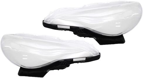 Cnoula11 Headlight Lens Cover Shell Front Lampshade Replace for Subaru BRZ 2013-2016, for Toyota G86 GT86 2012-2016, For SCION FR-S 2013-2016 in Saudi Arabia