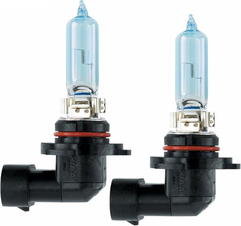 Piaa 19615 9005 (HB3) Xtreme White Plus High Performance Halogen Bulb, (Pack of 2) in Saudi Arabia