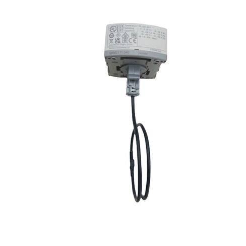 1Pcs Duct Temperature Sensor QAM2120.040/1612/1630/2110/2112.02(QAM2161.040) in Saudi Arabia