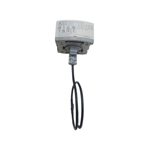 1Pcs Duct Temperature Sensor QAM2120.040/1612/1630/2110/2112.02(QAM2161.040) in Saudi Arabia