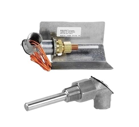 1Pcs 550-440, Two-Wire Temperature Sensor 544-577-25 40 60 544-339(544-577-25) in Saudi Arabia