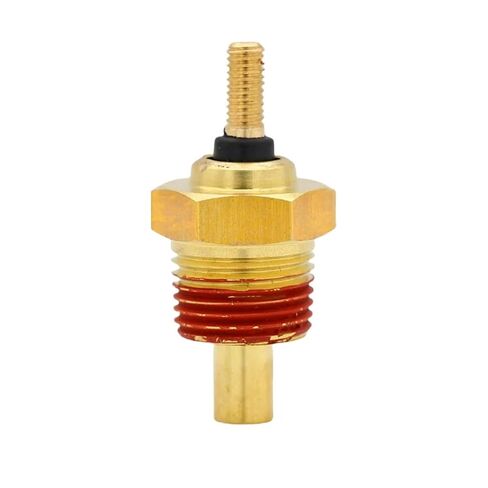 Water Temperature Sensor 97257A1 806490T 806490 63525 97257 22-811091 for 3853787 980613 9-42400 18-5897 in Saudi Arabia