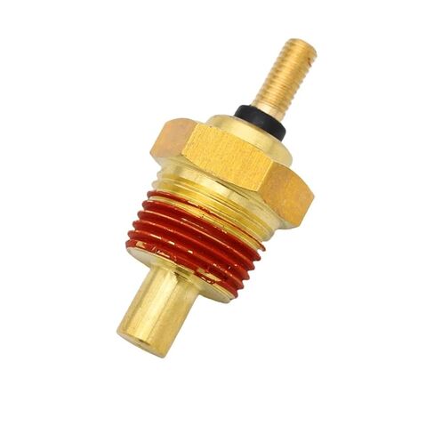 Water Temperature Sensor 97257A1 806490T 806490 63525 97257 22-811091 for 3853787 980613 9-42400 18-5897 in Saudi Arabia