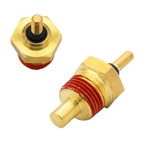 Water Temperature Sensor 97257A1 806490T 806490 63525 97257 22-811091 for 3853787 980613 9-42400 18-5897 in Saudi Arabia