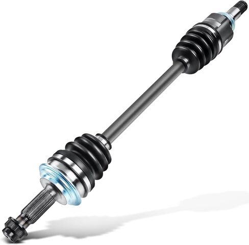 مجموعة عمود محور السيرة الذاتية الممتازة - متوافقة مع Toyota Yaris 2015 2016 2017 2018 1.5L - جانب السائق الأيسر الأمامي، استبدال # 434200D480 in Kuwait