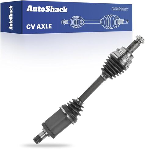 استبدال عمود المحور الأمامي الأيسر من AutoShack لـ 2009-2013 BMW 328i xDrive 2007-2008 BMW 328xi 2009-2013 BMW 335i xDrive 2007-2008 BMW 335xi 1-PC in Kuwait