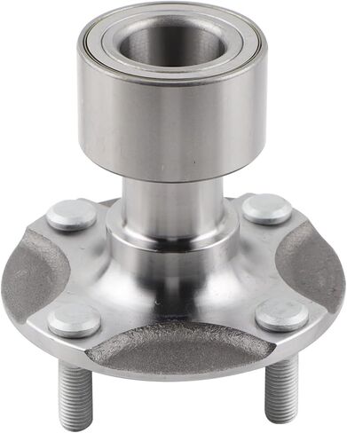 Wheel Hub Bearing Assembly Compatible with 2014-2023 Mitsubishi Mirage, 2017-2023 Mirage G4, Replace 3885A039 3880A056 in Saudi Arabia