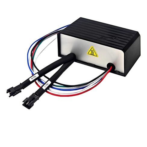 وحدة تحكم LED لإشارة الانعطاف RGB متعددة الألوان WS2812B Pixel Light Driver مناسبة للمصابيح الخلفية للسيارة DRL تعديل شريط ضوء LED الطاقة على ضوء الترحيب وميض الفرامل (SP800A-PRO) in Saudi Arabia