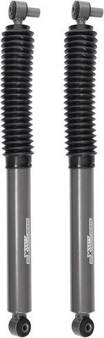 ممتص الصدمات الأمامي maxpeedingrods 0-1.5 بوصة لسيارة جيب رانجلر JL 4WD 2018-2024، إصدار G1 in Saudi Arabia
