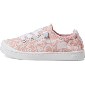 Roxy Girl's Bayshore Plus Sneakers (Little Kid/Big Kid)