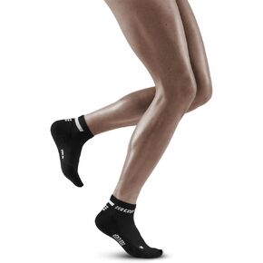 CEP Women's The Run Low Cut Socks 4.0 - Athletic Performance Socks