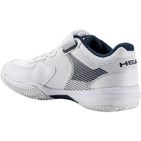 HEAD Unisex-Child Sprint Velcro Sneaker