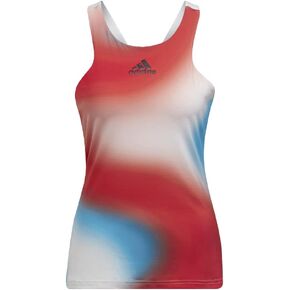 adidas Women's Tennis Y-Tank Heat.rdy