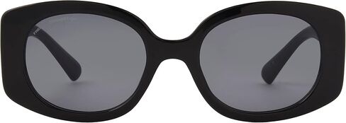 French Connection Women's Ida Oval Sunglasses in Kuwait