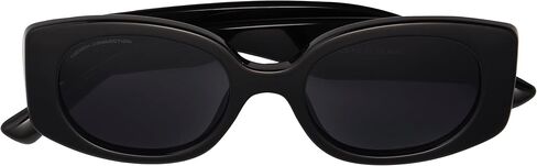 French Connection Women's Ida Oval Sunglasses in Kuwait