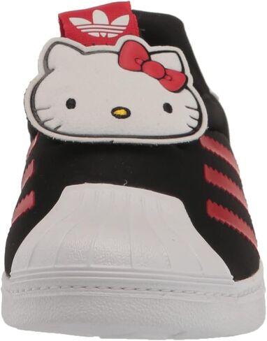 adidas Originals Boys' Little Kid (4-8 Years) Superstar 360 in Saudi Arabia